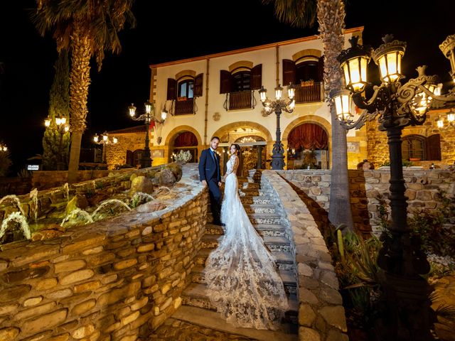 Il matrimonio di Giorgia e Giuseppe a Palermo, Palermo 5