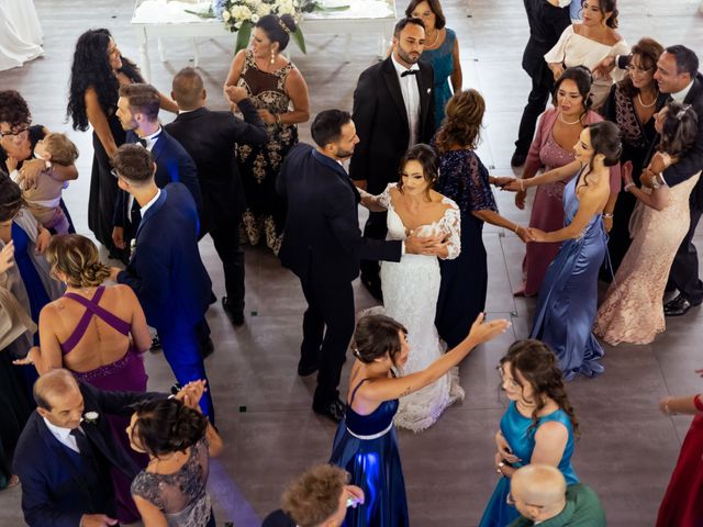 Il matrimonio di Giorgia e Giuseppe a Palermo, Palermo 6