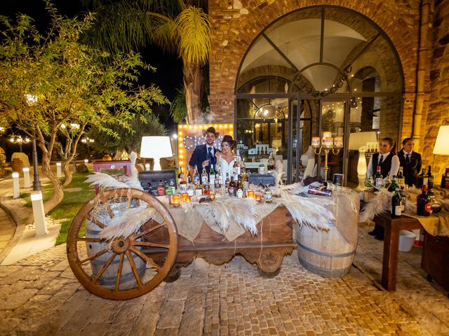 Il matrimonio di Giorgia e Giuseppe a Palermo, Palermo 8