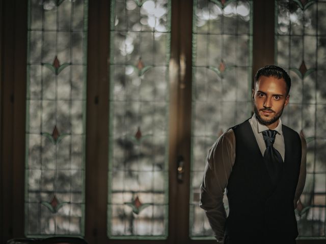 Il matrimonio di Giorgia e Giuseppe a Palermo, Palermo 9