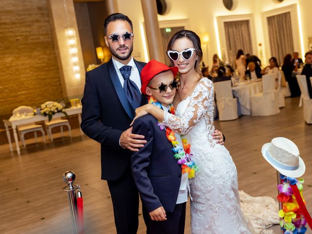 Il matrimonio di Giorgia e Giuseppe a Palermo, Palermo 15
