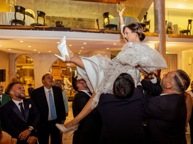 Il matrimonio di Giorgia e Giuseppe a Palermo, Palermo 16