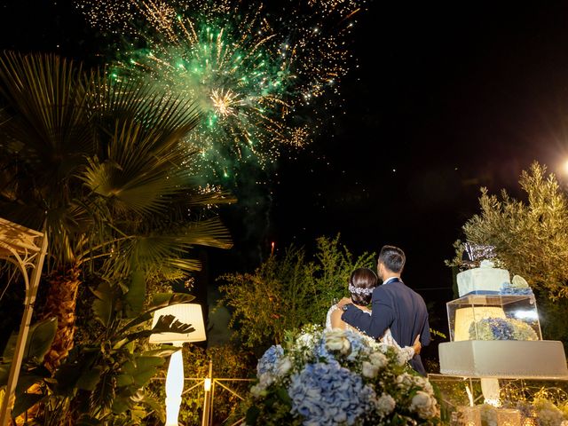 Il matrimonio di Giorgia e Giuseppe a Palermo, Palermo 18