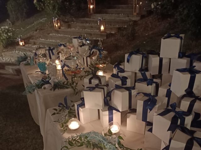 Il matrimonio di Nicola  e Irina  a Vinci, Firenze 3