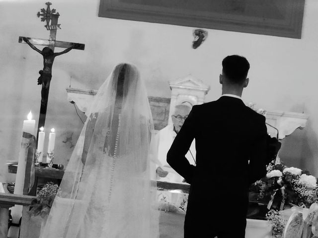 Il matrimonio di Nicola  e Irina  a Vinci, Firenze 6