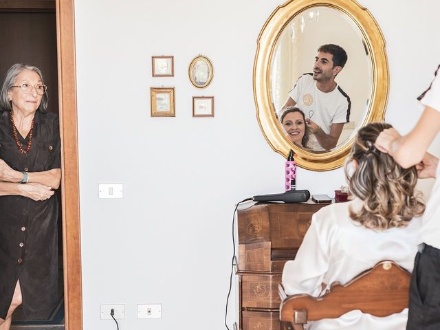 Il matrimonio di Silvana e Ilaria a Capoterra, Cagliari 20