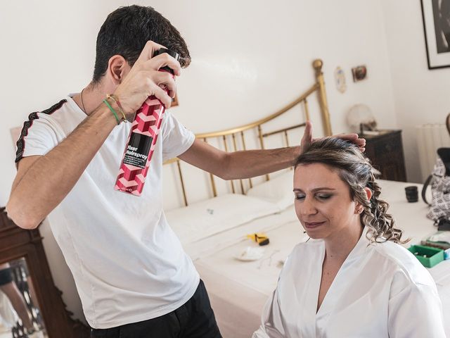 Il matrimonio di Silvana e Ilaria a Capoterra, Cagliari 22