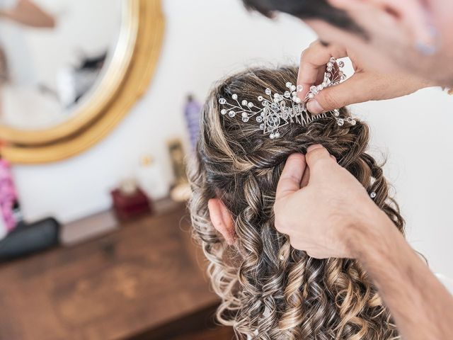 Il matrimonio di Silvana e Ilaria a Capoterra, Cagliari 24