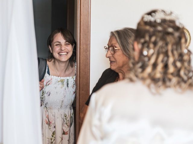 Il matrimonio di Silvana e Ilaria a Capoterra, Cagliari 25