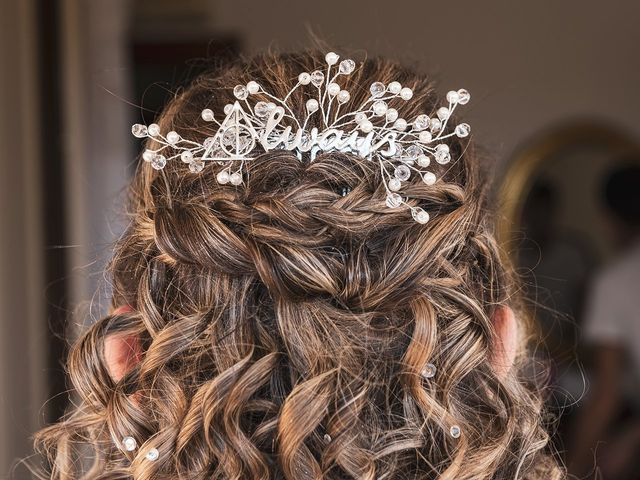 Il matrimonio di Silvana e Ilaria a Capoterra, Cagliari 26