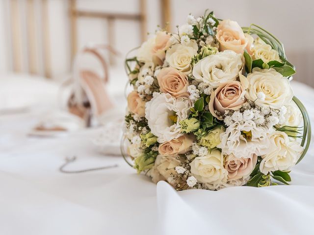 Il matrimonio di Silvana e Ilaria a Capoterra, Cagliari 28