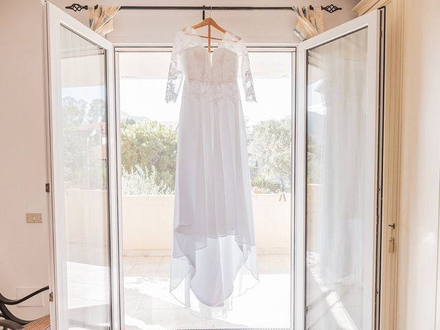 Il matrimonio di Silvana e Ilaria a Capoterra, Cagliari 29