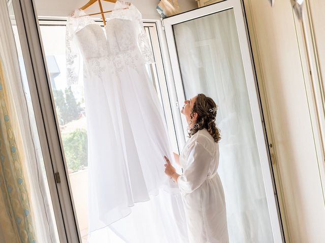 Il matrimonio di Silvana e Ilaria a Capoterra, Cagliari 30