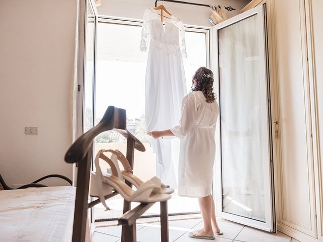 Il matrimonio di Silvana e Ilaria a Capoterra, Cagliari 31