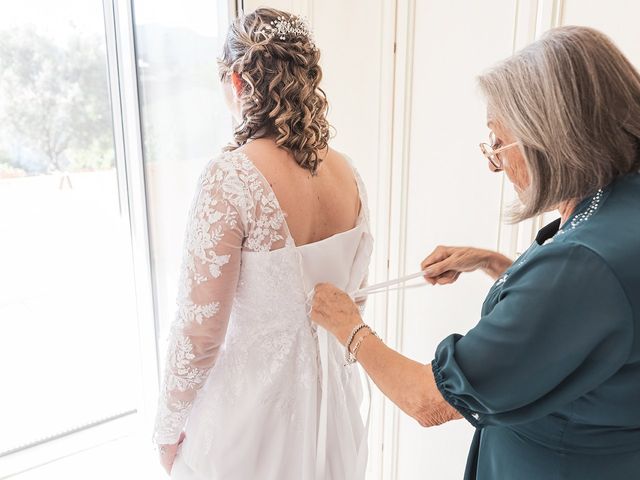 Il matrimonio di Silvana e Ilaria a Capoterra, Cagliari 32