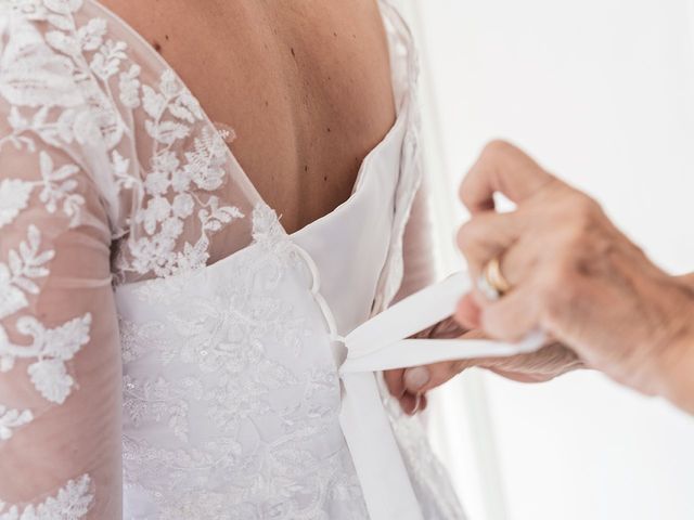 Il matrimonio di Silvana e Ilaria a Capoterra, Cagliari 33
