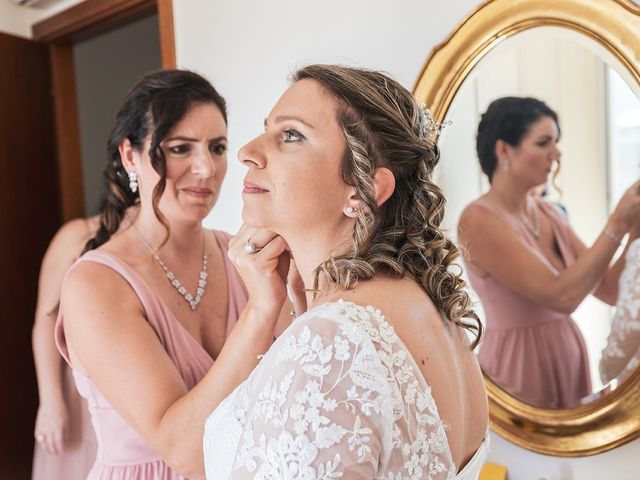 Il matrimonio di Silvana e Ilaria a Capoterra, Cagliari 38
