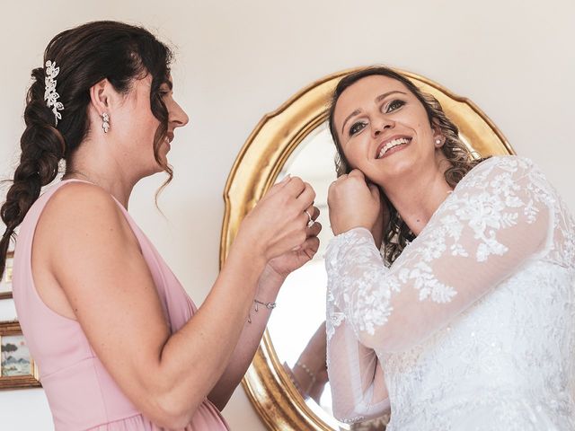 Il matrimonio di Silvana e Ilaria a Capoterra, Cagliari 39