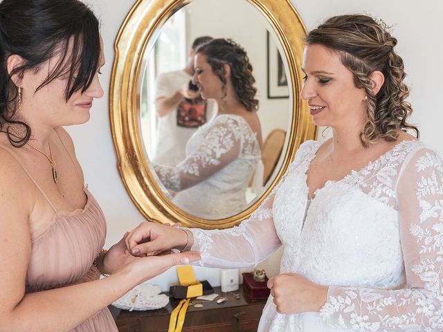 Il matrimonio di Silvana e Ilaria a Capoterra, Cagliari 41
