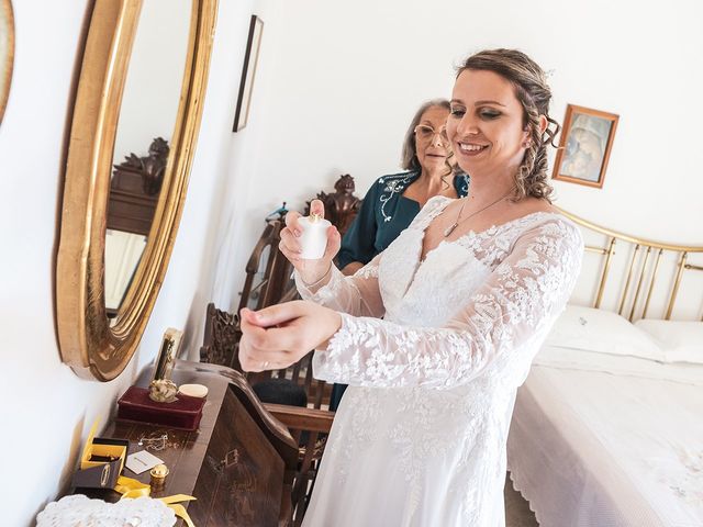 Il matrimonio di Silvana e Ilaria a Capoterra, Cagliari 43