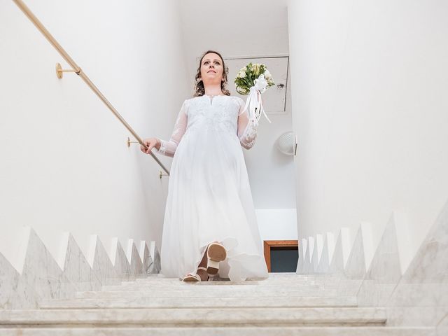 Il matrimonio di Silvana e Ilaria a Capoterra, Cagliari 44