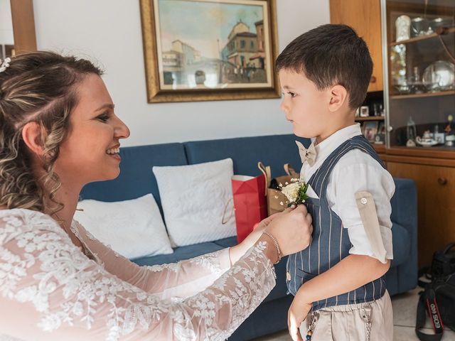 Il matrimonio di Silvana e Ilaria a Capoterra, Cagliari 45