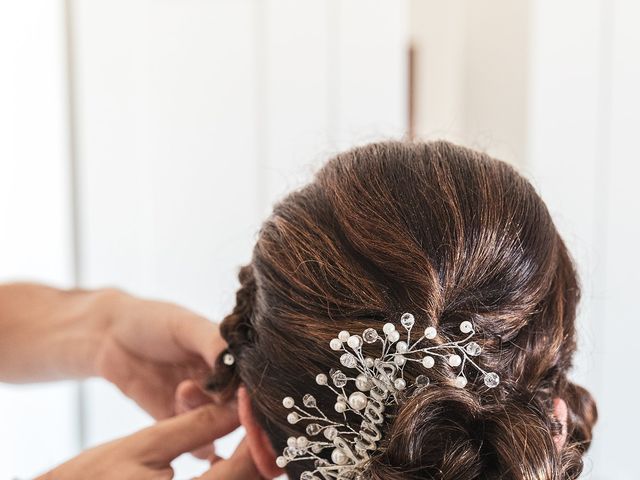Il matrimonio di Silvana e Ilaria a Capoterra, Cagliari 54