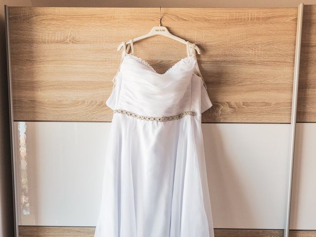 Il matrimonio di Silvana e Ilaria a Capoterra, Cagliari 55
