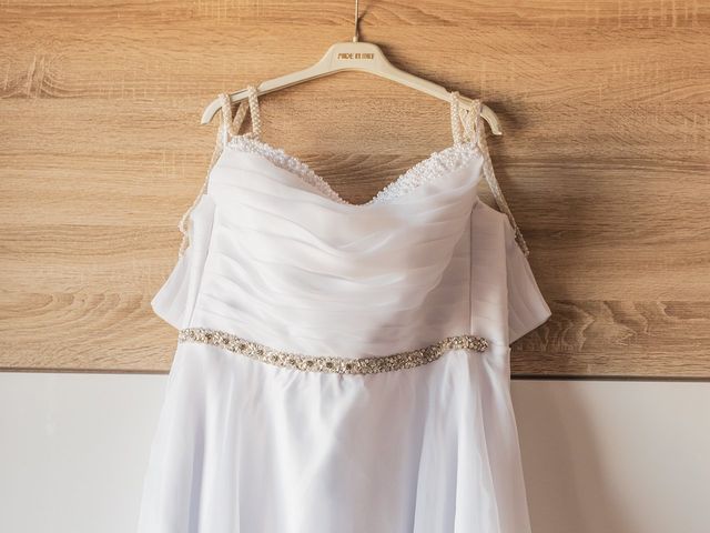 Il matrimonio di Silvana e Ilaria a Capoterra, Cagliari 56