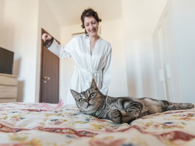 Il matrimonio di Silvana e Ilaria a Capoterra, Cagliari 59