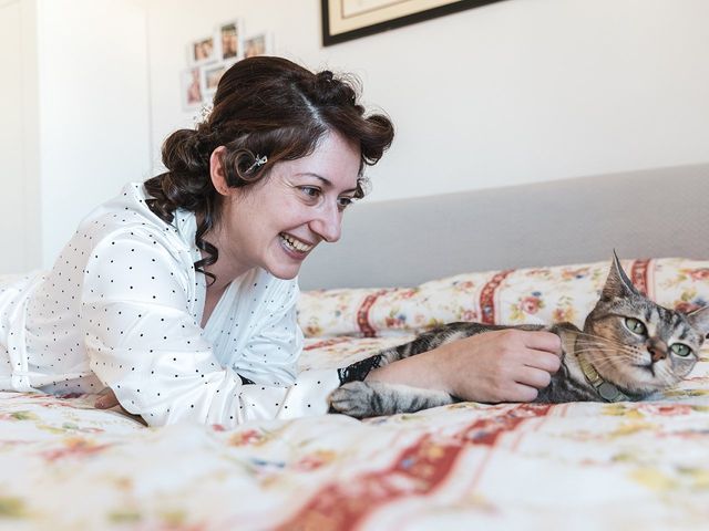 Il matrimonio di Silvana e Ilaria a Capoterra, Cagliari 60
