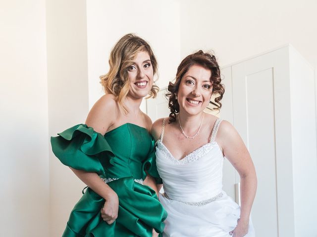 Il matrimonio di Silvana e Ilaria a Capoterra, Cagliari 85