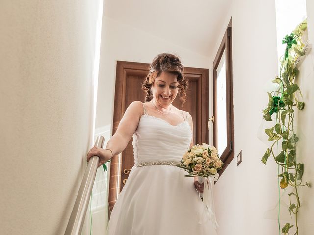 Il matrimonio di Silvana e Ilaria a Capoterra, Cagliari 91