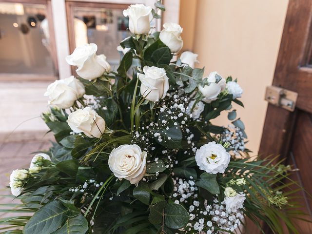 Il matrimonio di Silvana e Ilaria a Capoterra, Cagliari 93