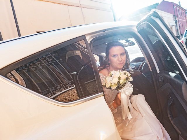 Il matrimonio di Silvana e Ilaria a Capoterra, Cagliari 95