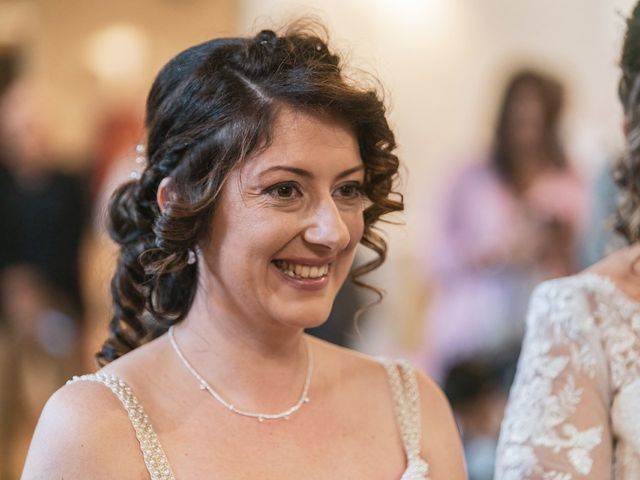 Il matrimonio di Silvana e Ilaria a Capoterra, Cagliari 109