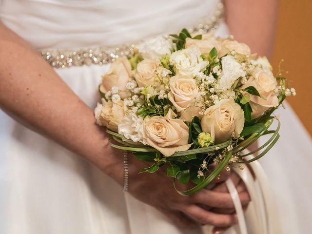 Il matrimonio di Silvana e Ilaria a Capoterra, Cagliari 111