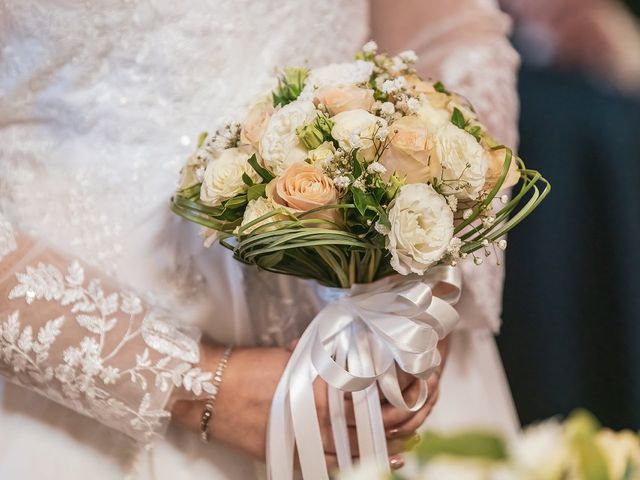 Il matrimonio di Silvana e Ilaria a Capoterra, Cagliari 112