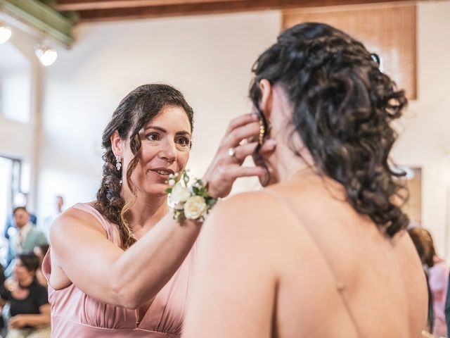 Il matrimonio di Silvana e Ilaria a Capoterra, Cagliari 126