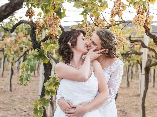 Il matrimonio di Silvana e Ilaria a Capoterra, Cagliari 146
