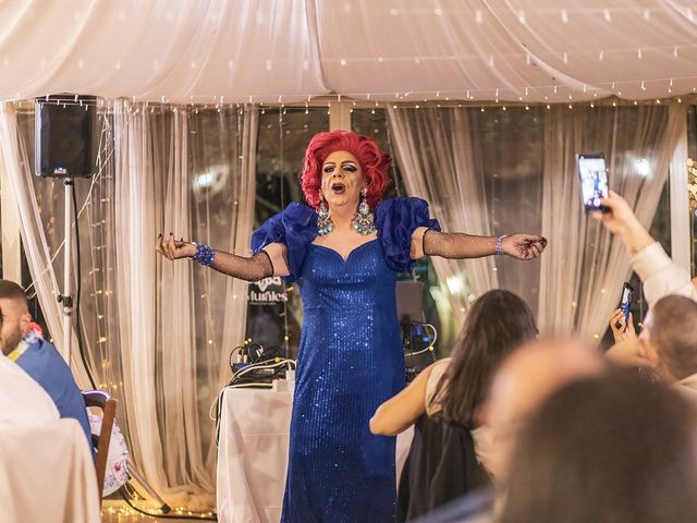 Il matrimonio di Silvana e Ilaria a Capoterra, Cagliari 174