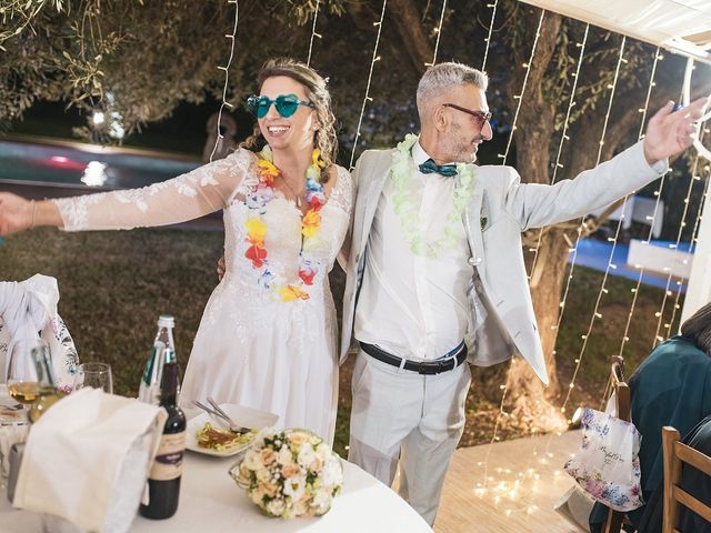 Il matrimonio di Silvana e Ilaria a Capoterra, Cagliari 177