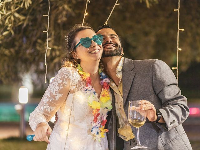 Il matrimonio di Silvana e Ilaria a Capoterra, Cagliari 179