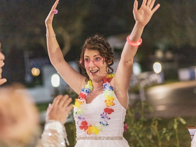 Il matrimonio di Silvana e Ilaria a Capoterra, Cagliari 180