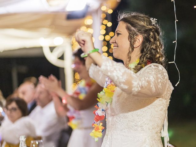 Il matrimonio di Silvana e Ilaria a Capoterra, Cagliari 188