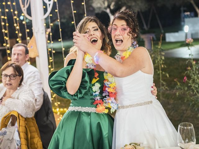Il matrimonio di Silvana e Ilaria a Capoterra, Cagliari 199