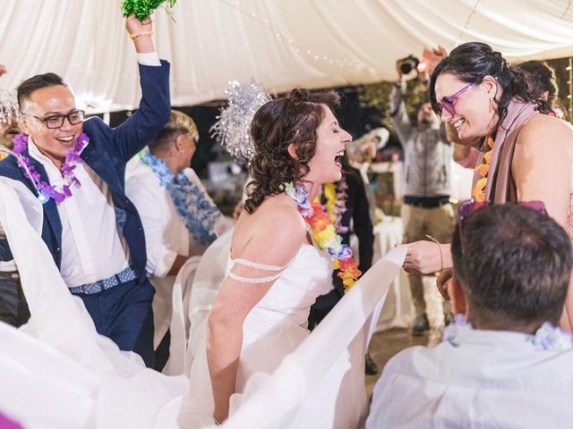 Il matrimonio di Silvana e Ilaria a Capoterra, Cagliari 206