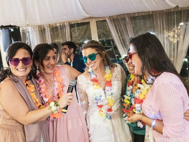 Il matrimonio di Silvana e Ilaria a Capoterra, Cagliari 207