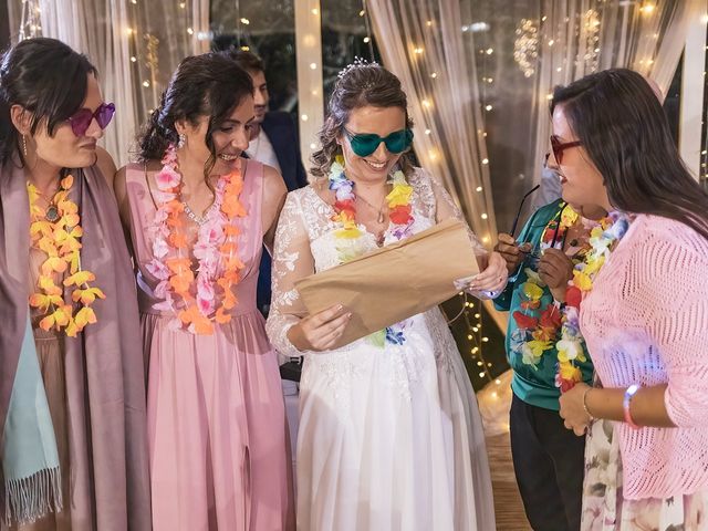 Il matrimonio di Silvana e Ilaria a Capoterra, Cagliari 208