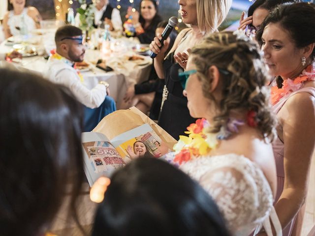 Il matrimonio di Silvana e Ilaria a Capoterra, Cagliari 209